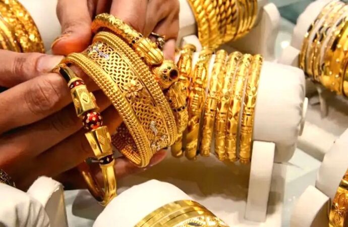 মাদুরোকে আটক করায় স্বর্ণের দাম soared