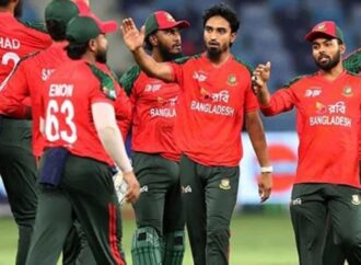 ভারতের সর্বোচ্চ নিরাপত্তার প্রস্তাব, বিসিবির অনড়তা অব্যাহত