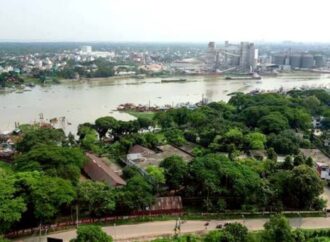 নারায়ণগঞ্জ উন্নয়ন কর্তৃপক্ষ গঠনের খসড়া অধ্যাদেশ প্রণয়নের পরিকল্পনা