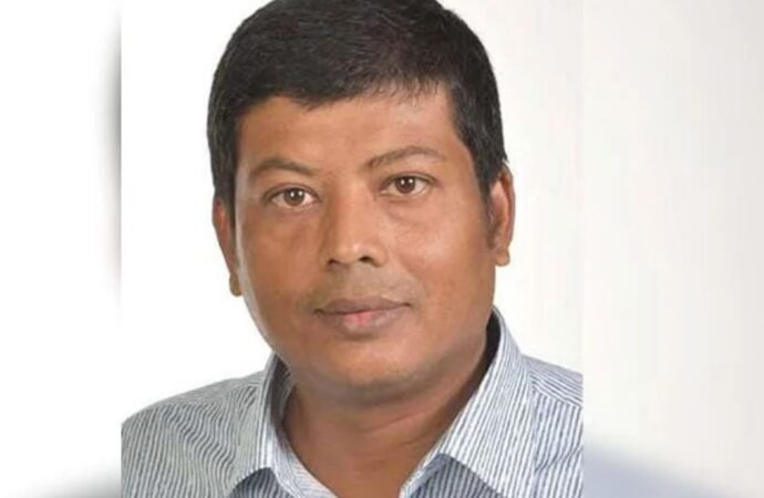 স্বেচ্ছাসেবক দল নেতা মুসাব्बিরের হত্যায় মামলা, অজ্ঞাতনামা আসামি