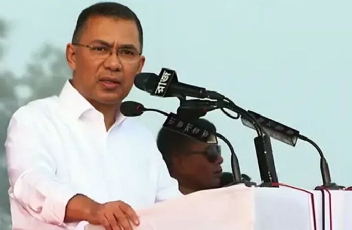 ২৩ বছর পর ঠাকুরগাঁওয়ে আসছেন তারেক রহমান, উজ্জীবিত নেতাকর্মীরা