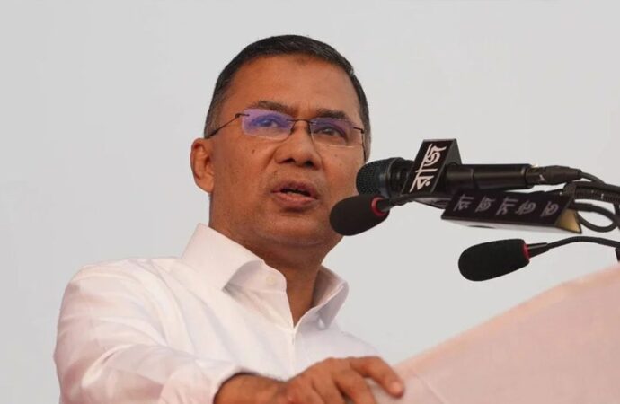 তারেক রহমান উত্তরবঙ্গে যাচ্ছেন মওলানা ভাসানী ও জুলাই শহীদদের কবর জিয়ারতকল্পে