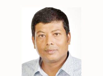 ঢাকায় স্বেচ্ছাসেবক দল নেতা গুলিতে নিহত