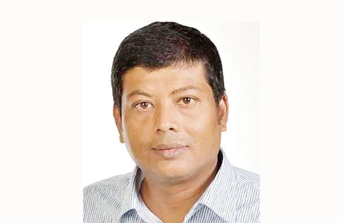 ঢাকায় স্বেচ্ছাসেবক দল নেতা গুলিতে নিহত