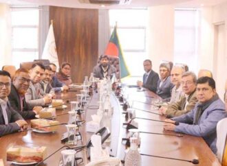 আইপিও রুলস যুগোপযোগী হওয়ায় পুঁজিবাজারে ভালো কোম্পানি আসবে: বিএসইসির চেয়ারম্যান