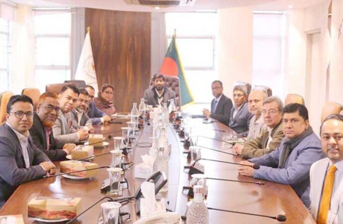 আইপিও রুলস যুগোপযোগী হওয়ায় পুঁজিবাজারে ভালো কোম্পানি আসবে: বিএসইসির চেয়ারম্যান