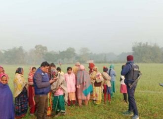 শরীয়তপুরে পরিত্যক্ত ঘরে বৈদ্যুতিক বিস্ফোরণে যুবক নিহত