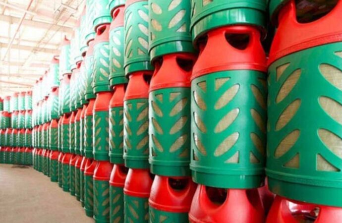 এলপিজি সংকটে ৪ কোটি ২৫ লাখ সিলিন্ডার রিফিল হচ্ছে না