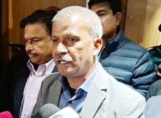 ভারতে টি-টোয়েন্টি বিশ্বকাপে অংশগ্রহণ না করার সিদ্ধান্তে বাংলাদেশ অনড়