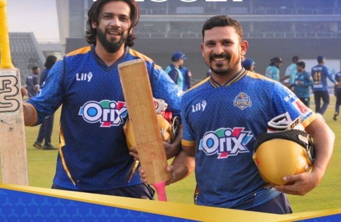 নাসির হোসেনের দ্রুততম ফিফটি, ঢাকাকে উচ্ছ্বাসে ভাসালেন