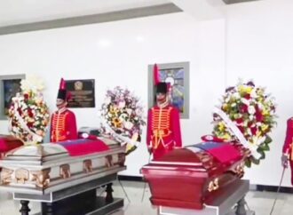 ভেনিজুয়েলায় মার্কিন হামলায় নিহত ৫৭, সাত দিনের শোক ঘোষণা