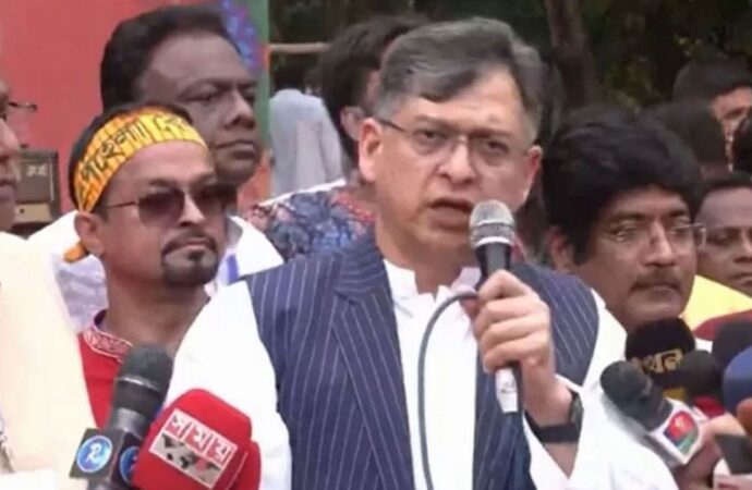 সাংগঠনিক সিদ্ধান্ত নিচ্ছে বিএনপি, বিদ্রোহী প্রার্থীদের নিয়ে অবস্থান স্পষ্ট