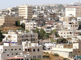 পূর্ব জেরুজালেমে ৩ হাজার নতুন ইসরায়েলি বসতি নির্মাণের ঘোষণা