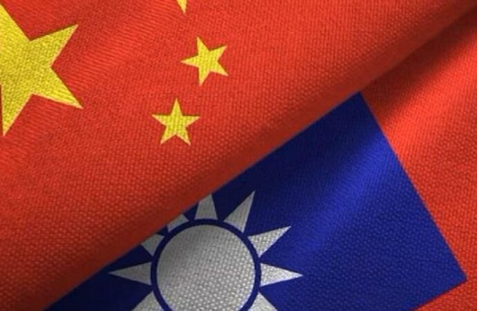 তাইওয়ান ইস্যুতে সতর্ক বেইজিং