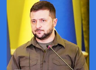 জেলেনেস্কির রমজান কাদিরভকে মাদুরোর মতো অপহরণের আহ্বান