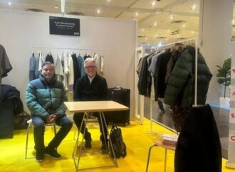 বাংলাদেশ অংশ নিচ্ছে ‘টেক্সওয়ার্ল্ড নিউইয়র্ক-২০২৬’ প্রদর্শনীতে