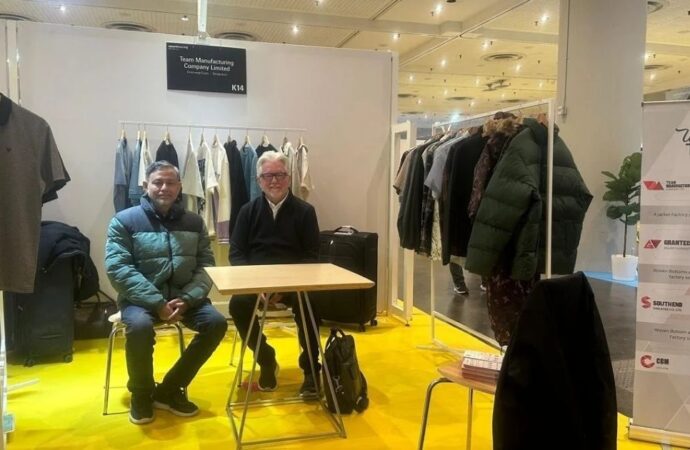 বাংলাদেশ অংশ নিচ্ছে ‘টেক্সওয়ার্ল্ড নিউইয়র্ক-২০২৬’ প্রদর্শনীতে