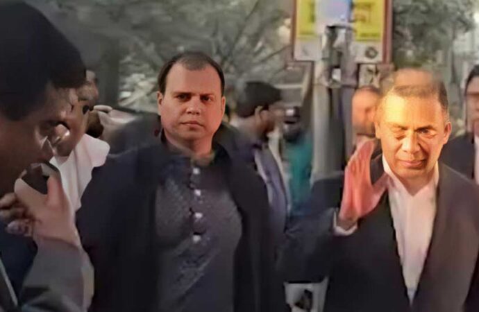 তরেক রহমান পায়ে হেঁটে বাসা থেকে অফিসে গিয়েছেন