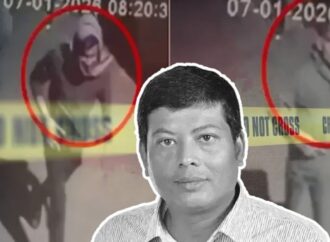 খুনিরা চেনেন মুছাব্বির, পাঁচজনের কিলিং মিশনে অংশগ্রহণ