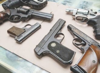 নির্বাচণের আগেই শঙ্কা বাড়াচ্ছে সম্পন্ন হত্যা, অস্ত্রবাজি ও সন্ত্রাসী হামলা