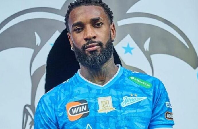 দক্ষিণ আমেরিকান ফুটবলে ইতিহাসের সবচেয়ে দামী ট্রান্সফার: গার্সন সান্তোস ৪২৭ কোটি টাকায় ক্রুজেইরোতে