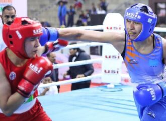 ভারতের জাতীয় বক্সিং চ্যাম্পিয়নশিপে চরম অব্যবস্থাপনা: ঠান্ডার মধ্যে খেলোয়াড়রা হোটেল ছাড়তে বাধ্য