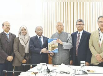 প্রভাবশালী পরিকল্পনায় নির্বাচনের নেপথ্য কারচুপি তদন্তে