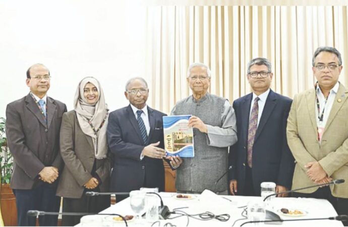 প্রভাবশালী পরিকল্পনায় নির্বাচনের নেপথ্য কারচুপি তদন্তে