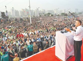 তারেক রহমান: তৃণমূল থেকে দলের শীর্ষ নেতার পরিচয়
