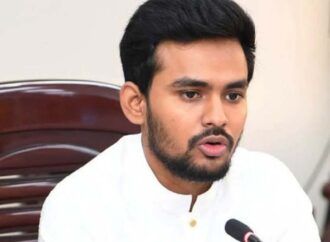 এনসিপি ৩০ টি আসনে লড়বে, জানালেন মুখপাত্র আসিফ মাহমুদ