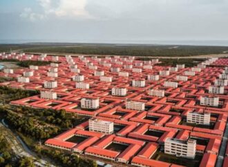 ভাসানচরকে সন্দ্বীপে অন্তর্ভুক্ত করার সিদ্ধান্ত নেওয়া হলো