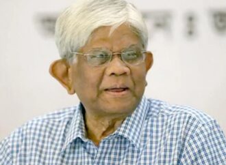 পে কমিশনের প্রতিবেদন পাওয়ার পরই সিদ্ধান্ত নেওয়া হবে: অর্থ উপদেষ্টা