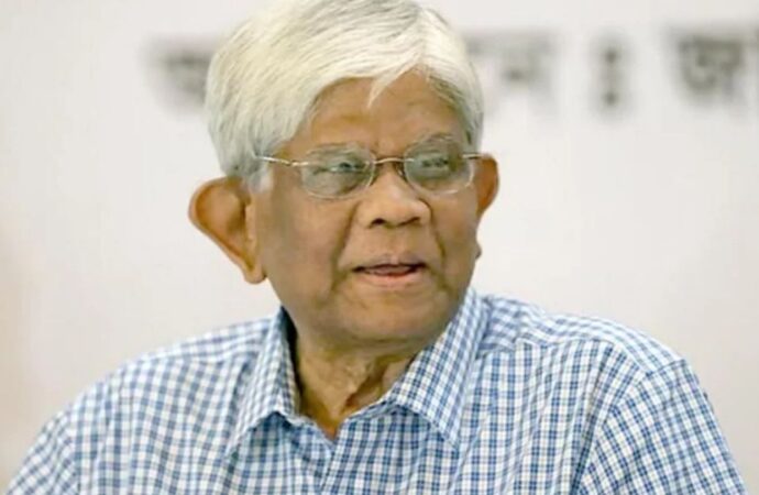 পে কমিশনের প্রতিবেদন পাওয়ার পরই সিদ্ধান্ত নেওয়া হবে: অর্থ উপদেষ্টা