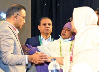 বিএনপি বলেছে, গুম-খুনের শিকার পরিবারের পাশে থাকবে তারা