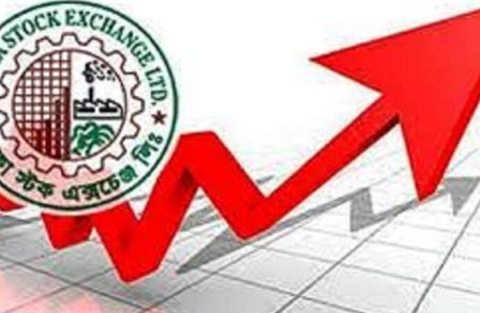 গত সপ্তাহে পুঁজিবাজারে লেনদেনের মনোভাব দুর্বল, অধিকাংশ কোম্পানির শেয়ারের দর কমেছে