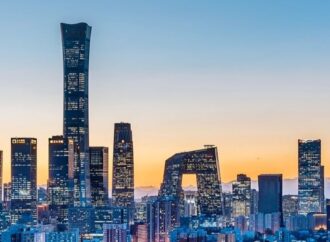 বিশ্ব অর্থনীতির স্থিতিশীলতার জন্য চীনের বৈদেশিক বাণিজ্য ও উন্মুক্ত বাজার নীতি