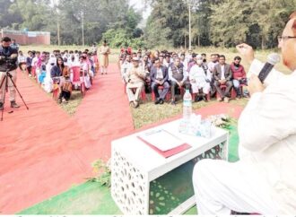 গণঅভ্যুত্থান পরবর্তী তরুণ সমাজের নির্বাচন ভাবনা ও প্রত্যাশা