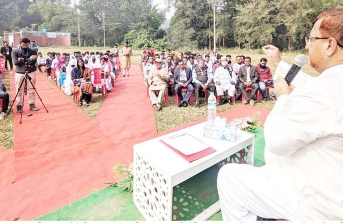 গণঅভ্যুত্থান পরবর্তী তরুণ সমাজের নির্বাচন ভাবনা ও প্রত্যাশা