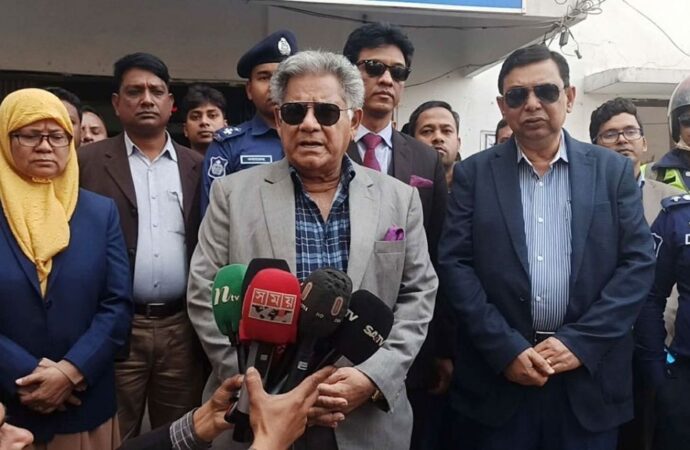 ভারত ভিসা না দেওয়ায় বাংলাদেশেও ভিসা দেওয়ার হার কমে গেছে সমন্বিত পরিস্থিতি