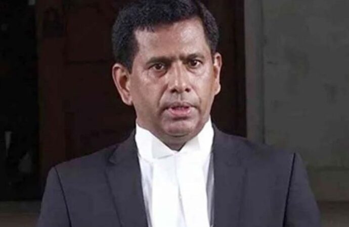 আন্দোলনের সময় রামপুরায় ২৫ মার্চের মতো হত্যাযজ্ঞ চালানো হয়: চিফ প্রসিকিউটর