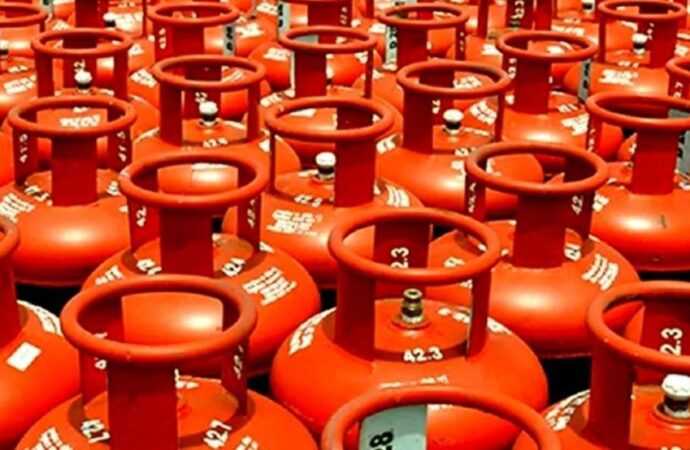 এলপিজি নিয়ে সুখবর দিল সরকার