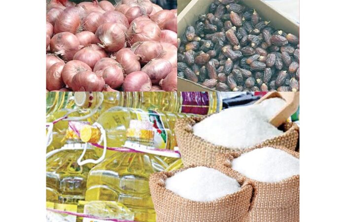 রোজায় আবারও ভোগাবে আমদানিনির্ভর পাঁচ প্রয়োজনীয় পণ্য