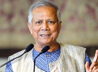 প্রধান উপদেষ্টা বললেন, হাসিনা আমলের নৃশংস দিনগুলোতে ফিরতে চায় না জাতি