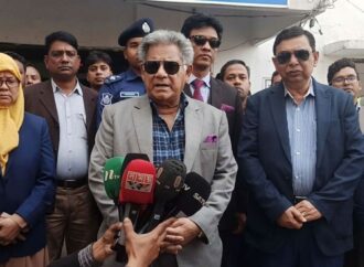 ভারত ভিসা না দেওয়ায় বাংলাদেশের জন্যও ভিসা আধা-থমথম: নৌ-পরিবহন উপদেষ্টা