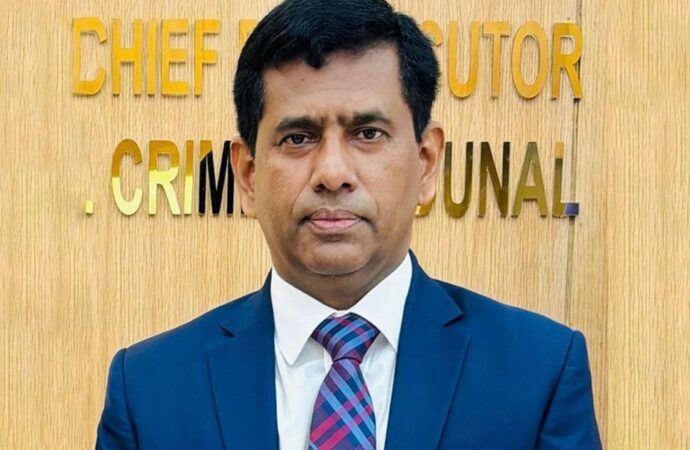 গুম শুধুই ভুক্তভোগীকে নয়, পুরো সমাজকেই শাস্তি দেয়