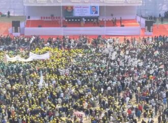 সিলেট থেকে শুরু বিএনপি নির্বাচনী প্রচারণা: তারেক রহমানের অপেক্ষায় নেতাকর্মীরা