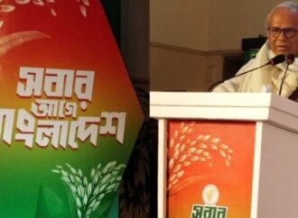 বিএনপির নতুন থিম সং প্রকাশ, সারা দেশে জাগরণের প্রত্যাশা