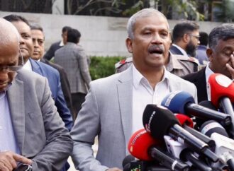 বাংলাদেশের সিদ্ধান্ত: টি-টোয়েন্টি বিশ্বকাপে না যাওয়ার অটল অবস্থান