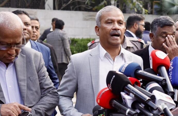 বাংলাদেশের সিদ্ধান্ত: টি-টোয়েন্টি বিশ্বকাপে না যাওয়ার অটল অবস্থান