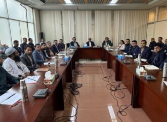 সিলেট ওসমানী বিমানবন্দরে তথ্য অধিকার বিষয়ক প্রশিক্ষণ কর্মশালা অনুষ্ঠিত